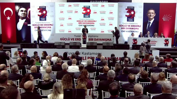 Halk kendi gücünü gösteriyor! Hasan Baltacı'nın çarpıcı mesajı