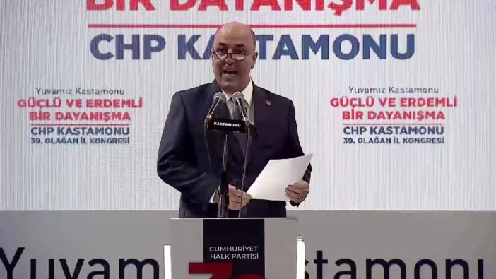 İmamoğlu'ndan çarpıcı mesaj: İktidar, yargı ile seçim kazanmayı hedefliyor