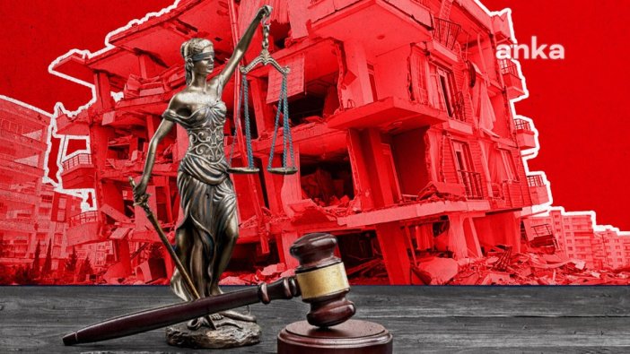 Deprem davasında dikkat çeken ifadeler: Belediye sorumluluğu olmadığını savundu