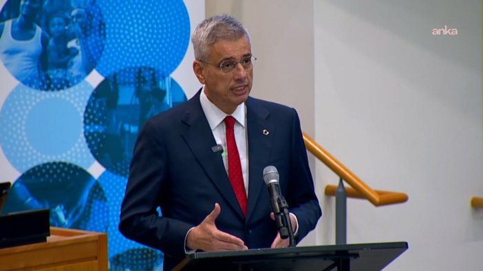 Bakan Memişoğlu'ndan organ bağışı çağrısı: Umut olalım