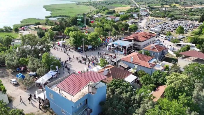 Bursa, sürdürülebilir turizmde dünya sahnesinde dikkat çekiyor