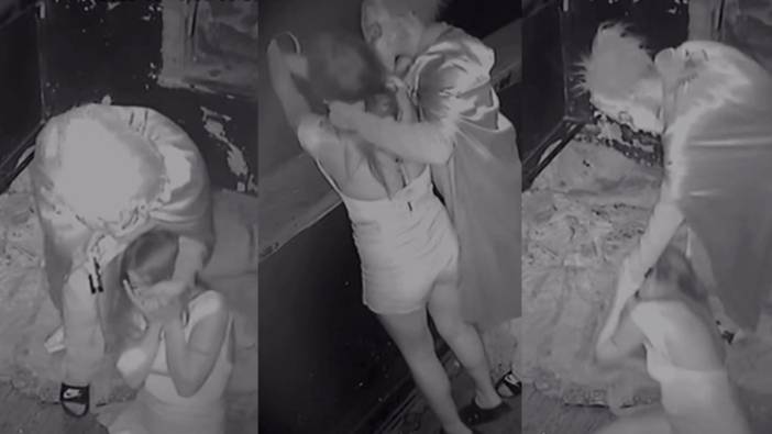 Eğlenmek için gitti! Darp edilip elektroşok verildi