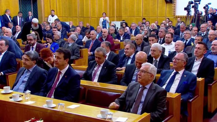 Ali Babacan: "Bu ülkenin yönetimine talibiz"