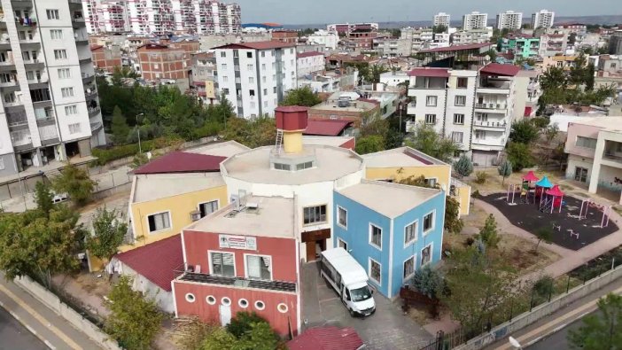 Diyarbakır'da Kayyumun Kiraladığı Bina Kriz Yarattı