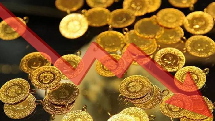 Altında sert düşüş! İşte son durum