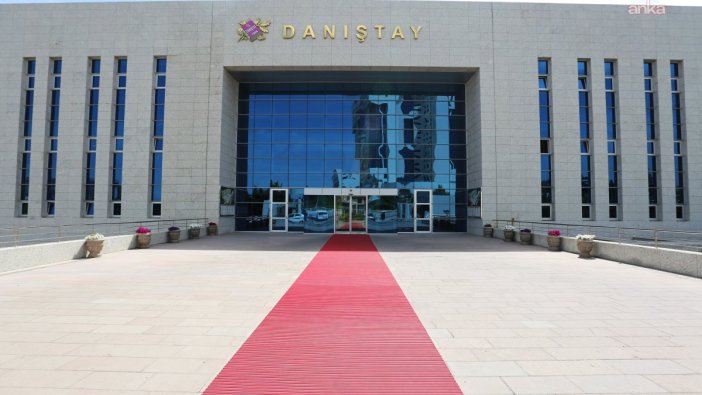 Danıştay'dan dikkat çeken EYT kararı