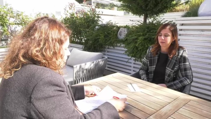 Kürtçeye dair önemli adım: Bucak'tan Kurtulmuş'a çağrı