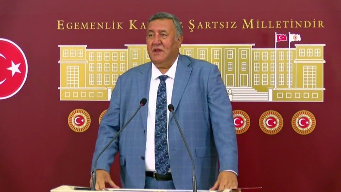 Gürer: Pestisit analiz sonuçları açıklanmalı