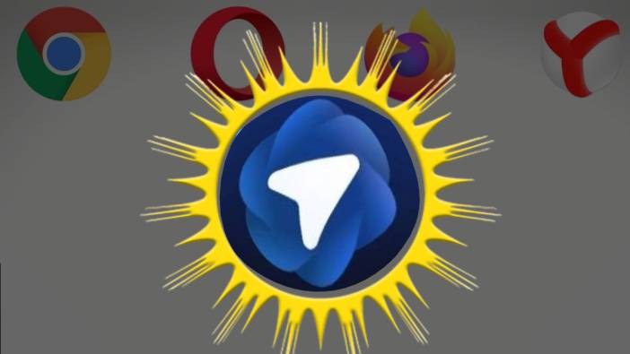 ChatGPT Atlas kullanıma sunuldu! Diğerlerinden çok farklı