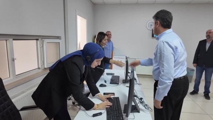 Adıyaman Belediyesi, 5 bin aileye destek sağladı