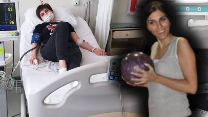 Yanlış teşhis hayatını kabusa çevirdi! 15 yıl yanlış tedavi gördü