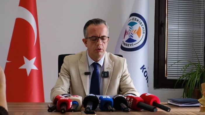 Eskişehir'den dikkat çeken madencilik açıklaması