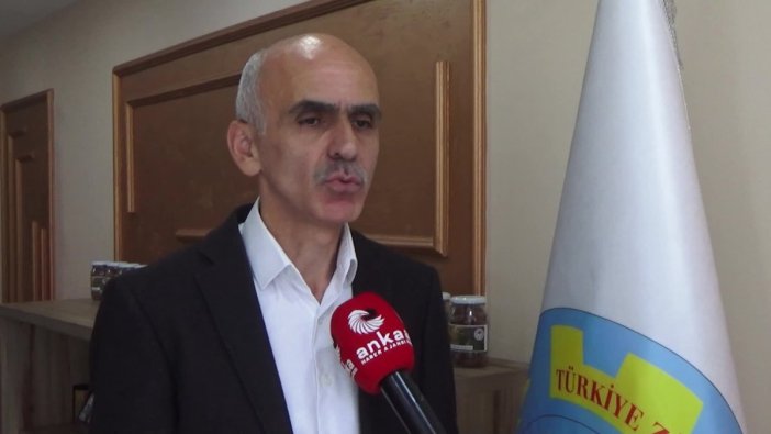 Fındık üreticisi tekelcilerin hedefinde: Giresun Ziraat Odası'ndan sert açıklama