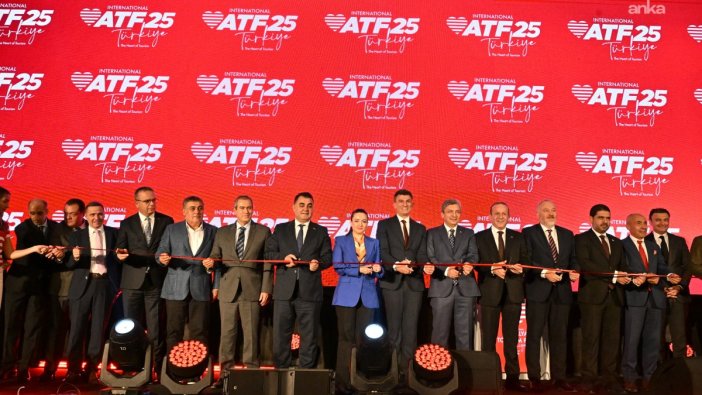 Antalya'nın dört mevsim turizm merkezi olma hedefi