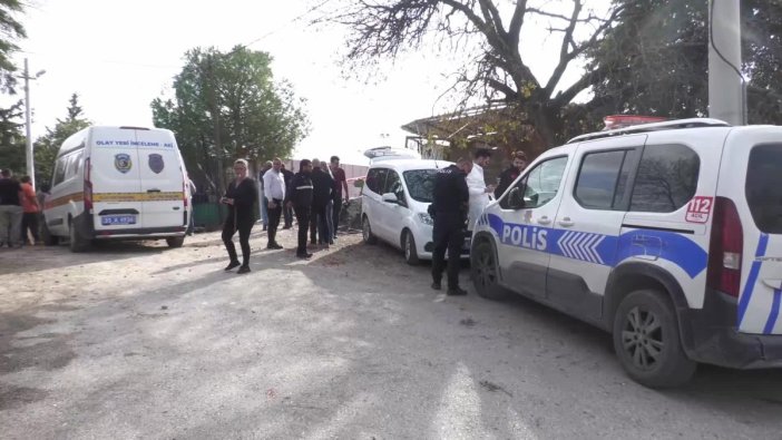 İzmir'de LPG patlaması: Büyük bir tehlike atlatıldı