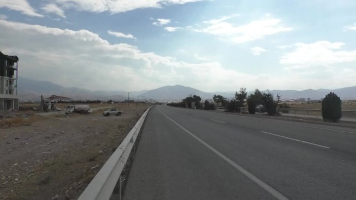 Yeşilyurt'ta 'Güvenli Yapı' vaadi çöktü, yıkımlar başladı