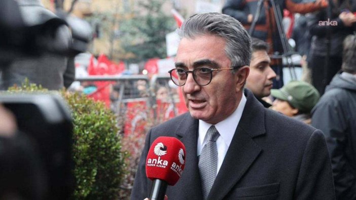 Hasan Mutlu hastaneye kaldırıldı, sağlık durumu ciddileşiyor