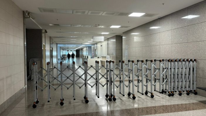 Avukatlara kısıtlama gelirse hukuki süreç başlatılacak