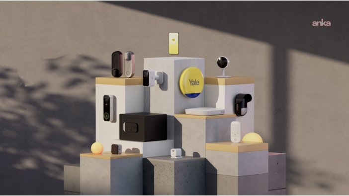 Yale'den Gülümseyen Cuma'ya özel %15 indirim şansı