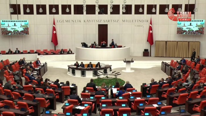 CHP, Sayıştay seçimlerine katılmama kararı aldı