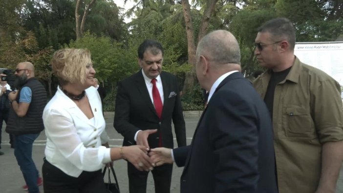 Özdağ: Türkiye'de adalet sisteminde ciddi sorunlar var