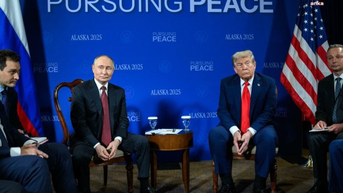 Trump, Putin ile planladığı görüşmeyi neden iptal etti?