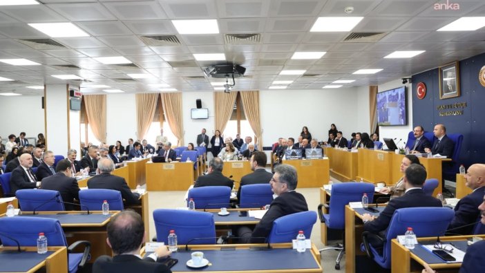 Yeni vergi düzenlemesi komisyondan geçti: Tapu, kira ve noter harçlarına büyük değişiklikler geliyor