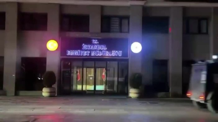 Büyük operasyon: 42 suç örgütü üyesi yakalandı