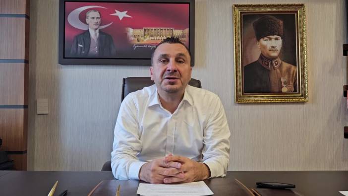Bekir Başevirgen: 'İktidar borç sarmalına soktu'