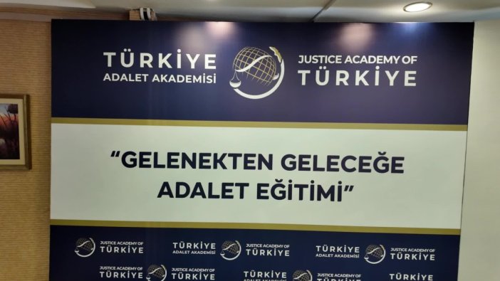 Yılmaz Tunç, Hakim ve Savcı Yardımcılarıyla Buluştu