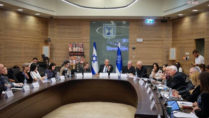 İsrail'de 7 Ekim olayları için soruşturma talebi reddedildi