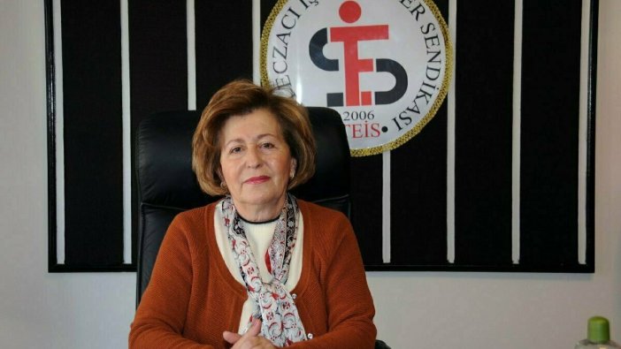 İlaç yokluğu krizi büyüyor, TEİS başkanı uyarıyor!