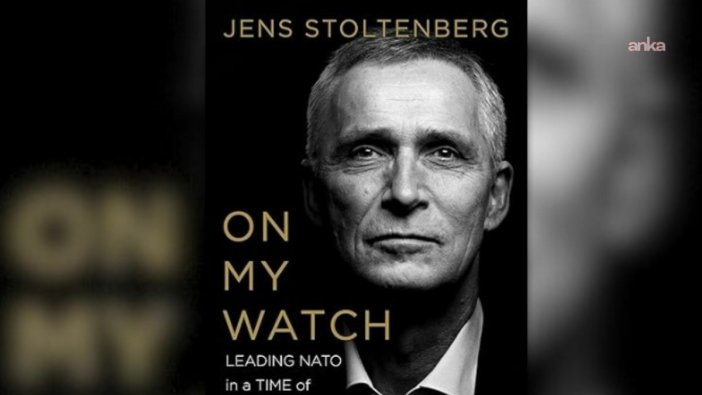 Stoltenberg, NATO yıllarını kitabında açıkladı: Türkiye ve krizler ön planda