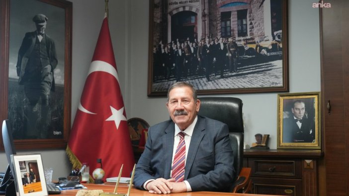 Labranda Su Üretim Tesisi yeniden açıldı