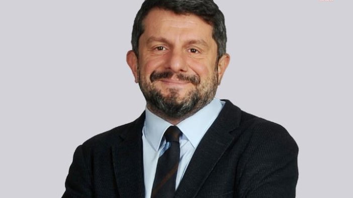 Can Atalay'dan TBMM Başkanı'na acil çağrı