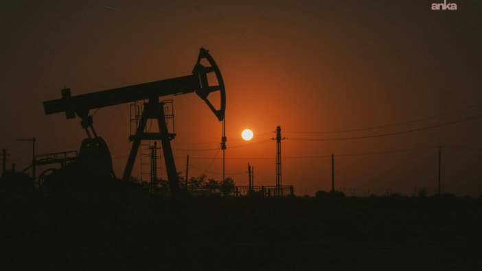 Petrol fiyatları, ABD'nin Rusya'ya yeni yaptırımlarıyla yükselişe geçti