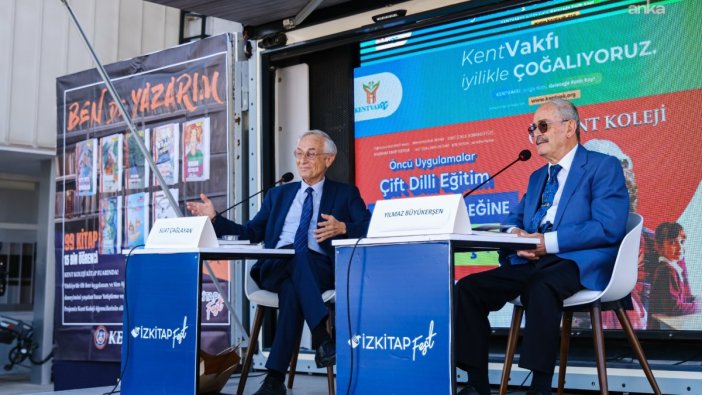 Üstatlardan gençlere başarılı olmanın sırları