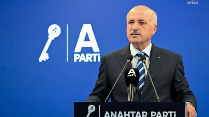 Fuat Geçen: CHP’nin sorun yaşamasını sağlamak için iktidar çaba gösteriyor