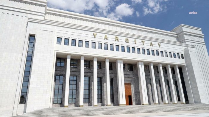 Yargıtay, Kaynak Holding kararını onayladı