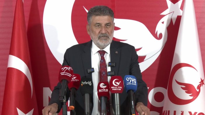 Remzi Çayır'dan sert eleştiriler: 'Teröristin ayağına gideceksiniz!'