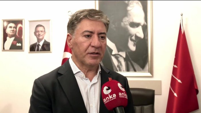CHP'de kurultay davası sıcak gelişmeler yaratıyor