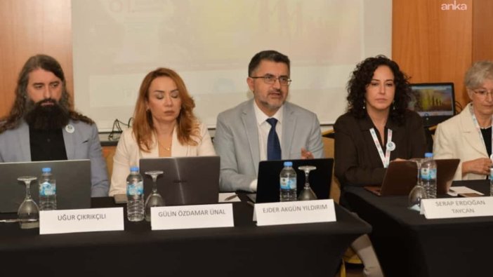 Psikiyatri Kongresi Ankara'da başladı, ruh sağlığı çağrısı yapıldı