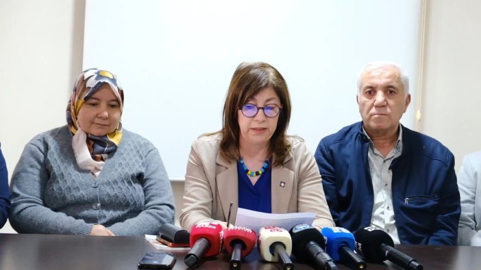 Köylüler ve STK'lar, Eskişehir’deki altın madeni projesine karşı dava açıyor