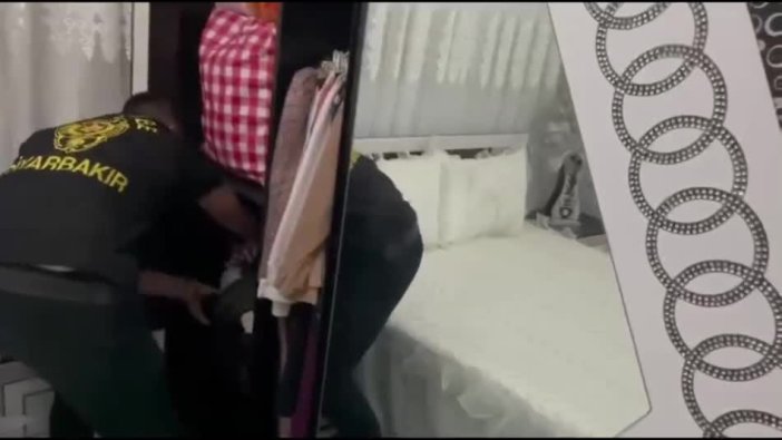 Diyarbakır'da dolandırıcılara dev operasyon: 9 tutuklama