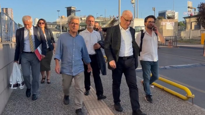 TELE1 TV'deki operasyonun detayları ortaya çıkıyor!