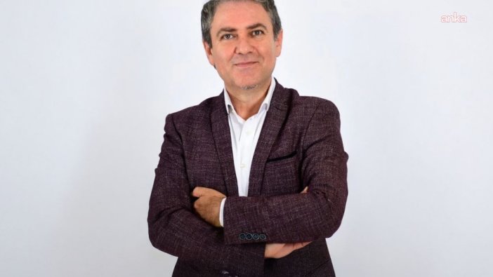 Muratpaşa'da tarihçi Sinan Meydan, Cumhuriyet'i anlatacak