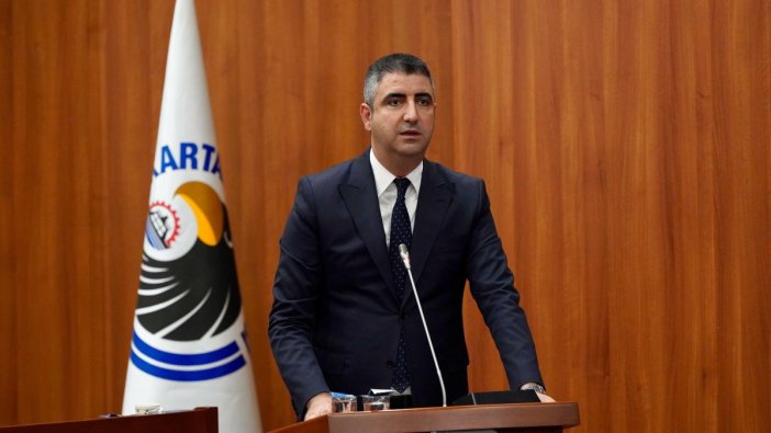 Kartal Belediyesi’nin 2026 bütçesi onaylandı
