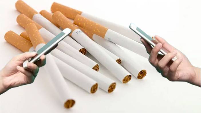 Sigara ve cep telefonlarına vergi düzenlemesi!