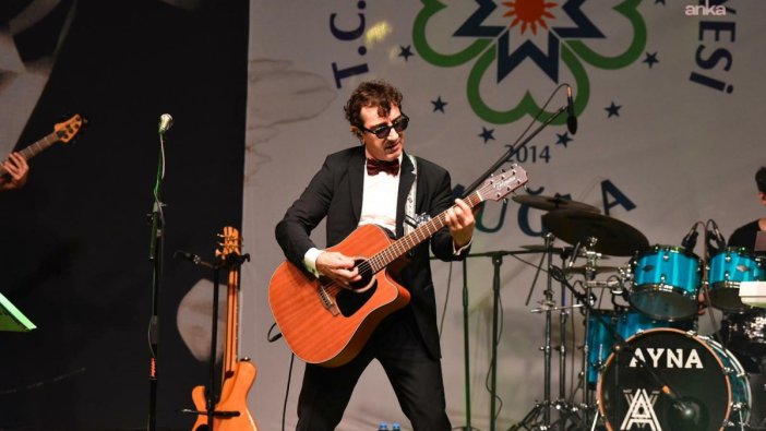 Fethiye'de 25. hava oyunları festivali renkleri ve ritmiyle büyülüyor