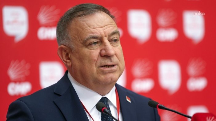 CHP'nin kurultay iptali isteği reddedildi